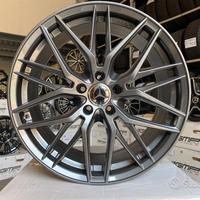 Cerchi Mercedes raggio 19 OMOLOGATI NAD cod.29833