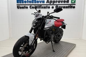 Ducati Monster 937 - MOTONOVA