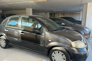 C3 GPL 2009 O€ ACCONTO 130€ AL MESE