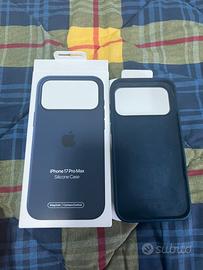 Custodia magsafe originale  iphone 17 pro max