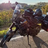 Yamaha XTZ 660 Tenere