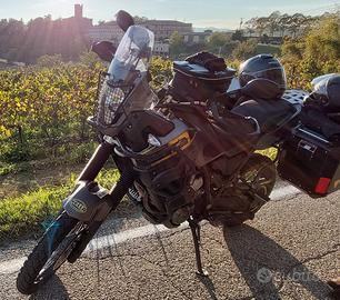 Yamaha XTZ 660 Tenere