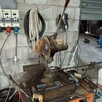 sega circolare da banco