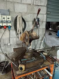 sega circolare da banco