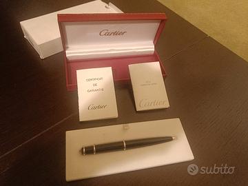 Penna Cartier  Diabolo 