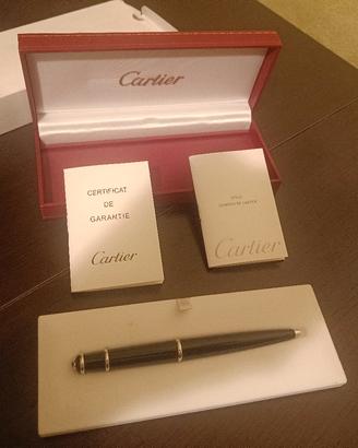 Penna Cartier  Diabolo 