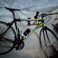 Merida NSR 2015 – Shimano 105 R10 – Taglia S