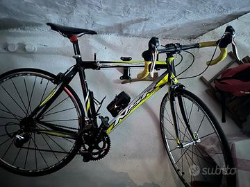 Merida NSR 2015 – Shimano 105 R10 – Taglia S