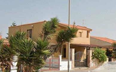 Villa singola a Marina di Acate (RG)