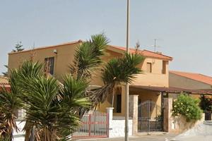 Villa singola a Marina di Acate (RG)