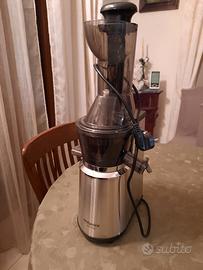 Estrattore Hotpoint Ariston SJ 4010 AXL0