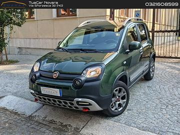 Fiat Panda Easy 0.9 TwinAir Turbo #12090