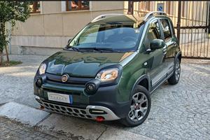 Fiat Panda Easy 0.9 TwinAir Turbo #12090