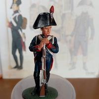 Soldatini epoca Napoleonica 