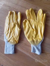 Catene da neve immacolate