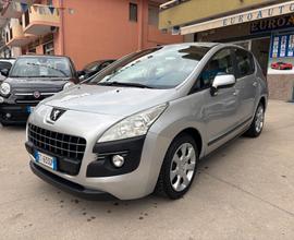 Peugeot 3008 1.6 HDi 115CV Business- 2013