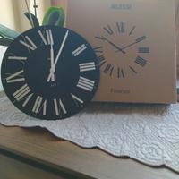 OROLOGIO PARETE ALESSI MOD. FIRENZE