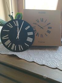 OROLOGIO PARETE ALESSI MOD. FIRENZE