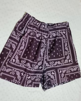 pantaloncini  uomo " Shein" tg L/ XL ,Nuovi