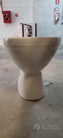 bidet + rubinetto 