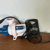 pompa risalita ecotech vectra s2 quiet drive