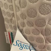 Materasso matrimoniale