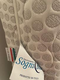 Materasso matrimoniale