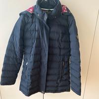 Piumino donna Ciesse