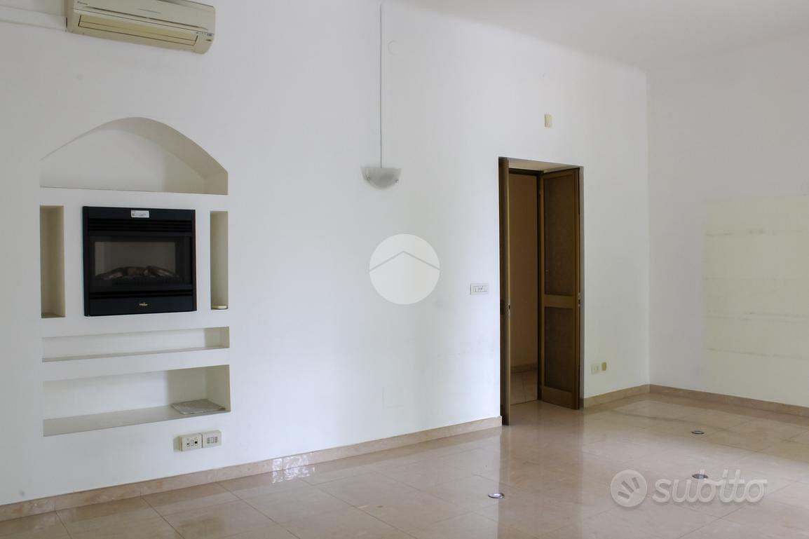 Appartamento – Milano, La Fontana, Municipio 9 - Vista 4