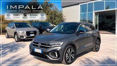 Volkswagen T-Roc 1.5 TSI ACT R-Line TUA DA 291€ AN