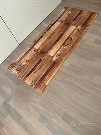 tappeto in vinile 60x150