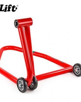 CAVALLETTO POSTERIORE MONOBRACCIO BIKE LIFT UNIVER