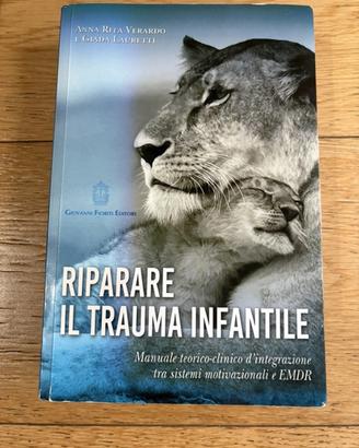 Manuale teorico clinico sistemi motivazionali EMDR