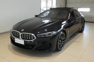 BMW Serie 8 GC(G16/F93) - 840d 48V xDrive Gran Cou