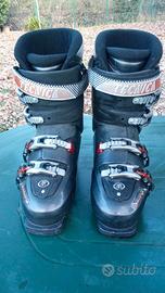 scarponi sci Tecnica