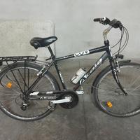 bicicletta uomo atala discovery s