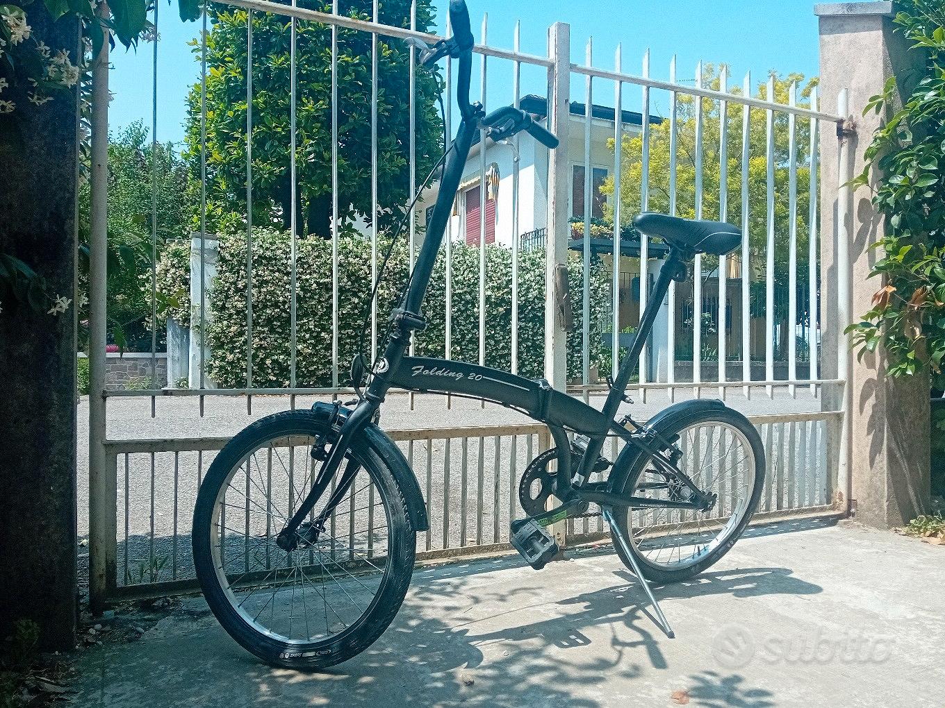 Durevole parafango per bici pieghevole 14'' 20'' Ruota V-Brake Anteriore Parafango posteriore Set Accessori  18