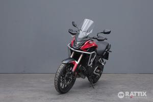 HONDA CB 500 X