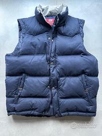 SMANICATO uomo - BOGGI -TG XL nuovo