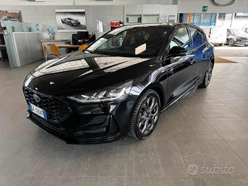 FORD Focus 1.5 EcoBlue 120 CV aut. 2WD ST-Line