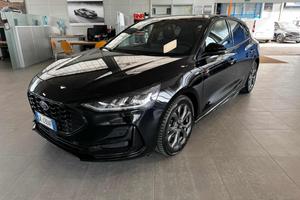 FORD Focus 1.5 EcoBlue 120 CV aut. 2WD ST-Line