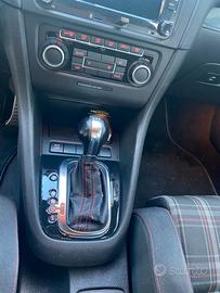 Golf 6 GTI