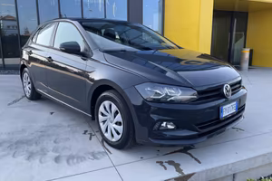 VOLKSWAGEN Polo 1.0 TGI 5p. Trendline BlueMotion