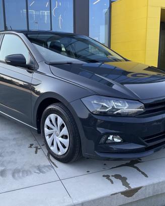 VOLKSWAGEN Polo 1.0 TGI 5p. Trendline BlueMotion