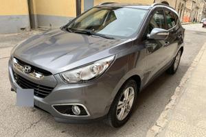 HYUNDAI IX35 2000 CRDI 2WD 2013