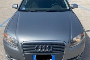 AUDI A4 AVANT 2000 TDI 140cv