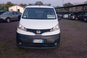 Nissan nv200 1.5 dci