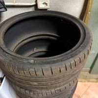 MICHELIN PILOT SPORT 235-35 R-19 - Usate