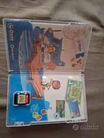 Animal crossing new horizon