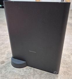 Vodafone wifi 6 station